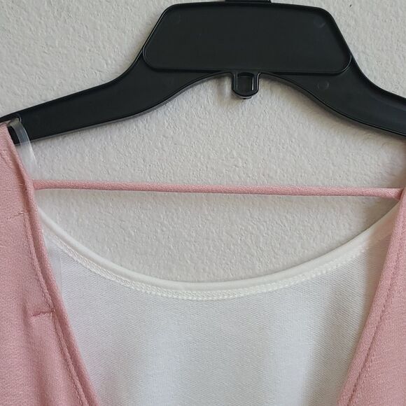 PLUS SIZE  MOA MOA WOMAN'S TOP - Picture 5 of 9